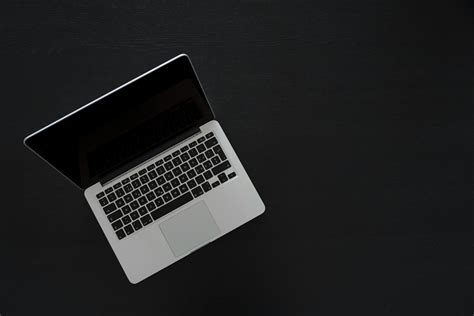 Macbook Pro · Free Stock Photo