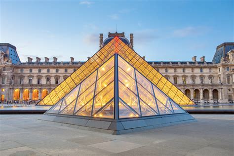 How To Virtually Tour Paris' Louvre & See Every Masterpiece - The ...