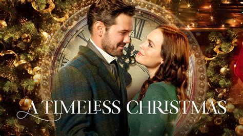 A Timeless Christmas (2020) - AZ Movies