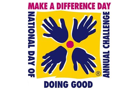 Make a Difference day - Communication Mattters