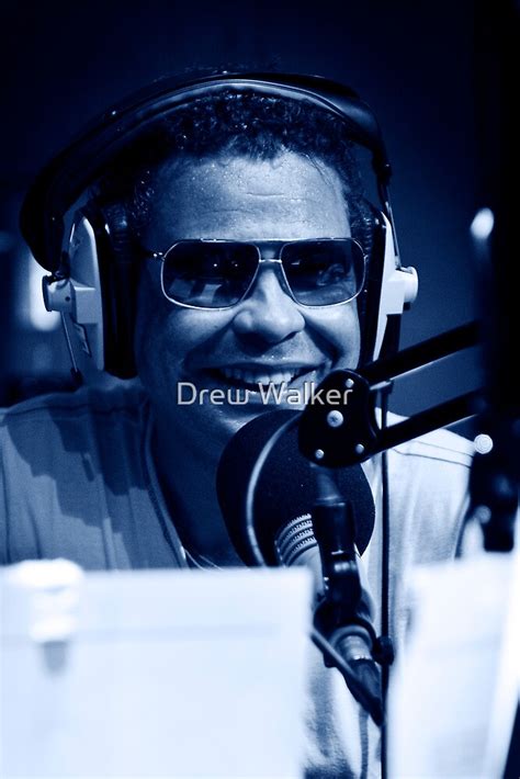 "The Craig Charles Funk and Soul Show" by Drew Walker | Redbubble