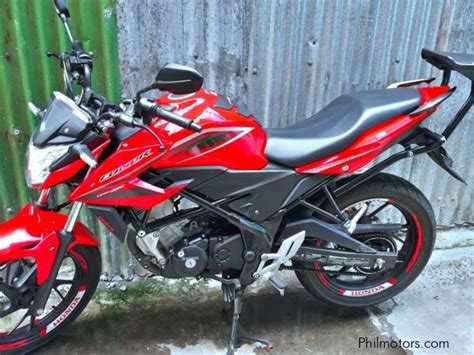 Used Honda CB150R Streetfire | 2018 CB150R Streetfire for sale | Pasay ...