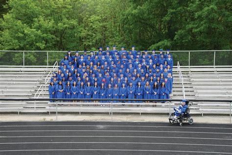 Chatham’s high schools celebrate graduation | The Chatham News + Record