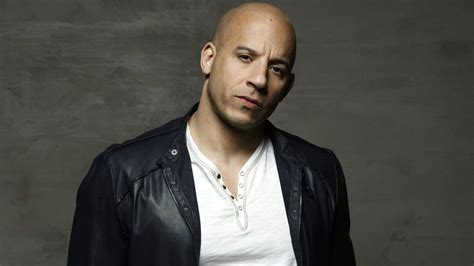 Vin Diesel Biography, Age, Weight, Height, Friend, Like, Affairs, Favourite, Birthdate & Other ...