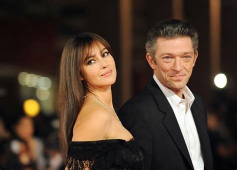 Monica Bellucci, Vincent Cassel To Divorce After 14 Years | HuffPost