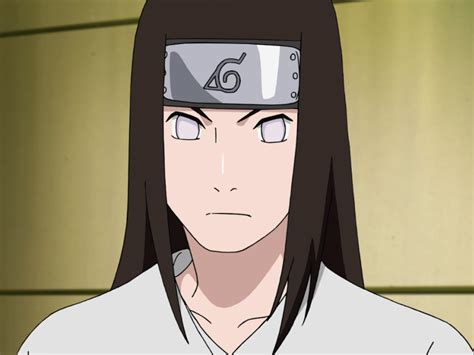 Neji Hyuuga