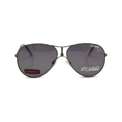 Carrera Original Sunglasses Polarized Lenses – UAESTORE