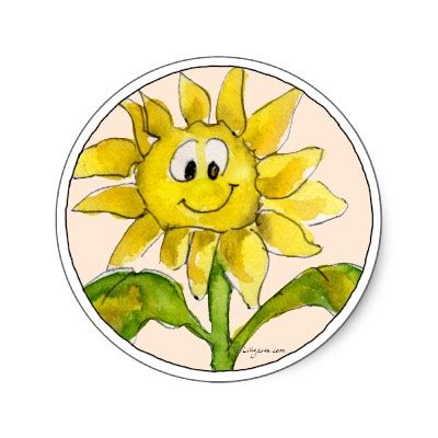 sunflower clip art - Clip Art Library