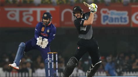 IND v NZ 2021/22, IND vs NZ 3rd T20I Match Preview - India, New Zealand ...