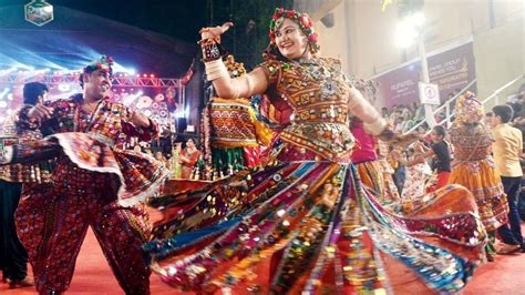 Gujarat’s Garba dance nominated for UNESCO intangible heritage tag