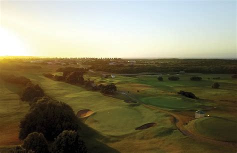 Review: Warrnambool Golf Club - Golf Australia Magazine