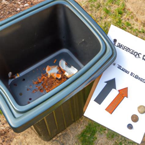 Composting with a Tumbler: A Step-by-Step Guide - The Enlightened Mindset