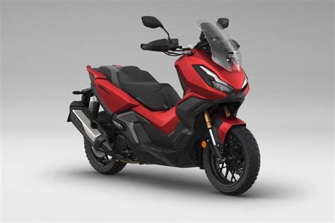 Honda ADV350 2022: confirmado el hermano pequeño del X-ADV | Moto1Pro