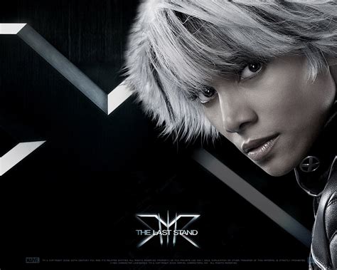 Storm - X-Men Wallpaper (905177) - Fanpop