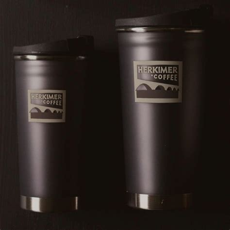 Merchandise – Herkimer Coffee