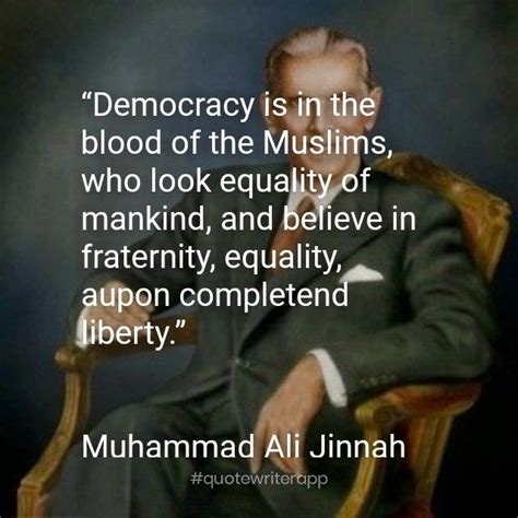 Pin on Quotes of Muhammad Ali Jinnah