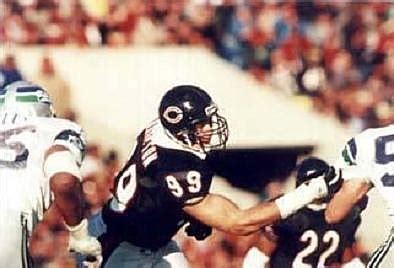 Image Gallery of Dan Hampton | NFL Past Players