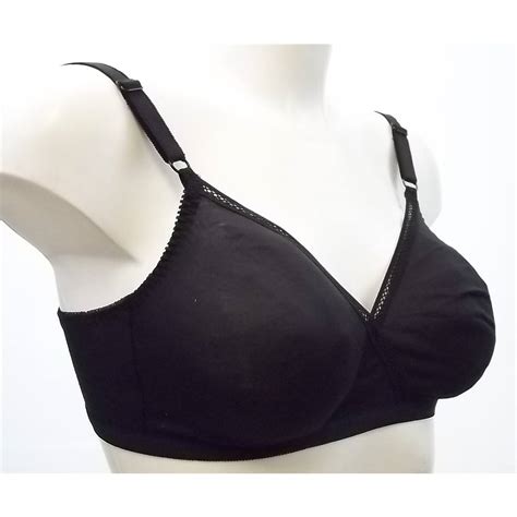 BHS 34D Bra Black Size: 34 | Oxfam GB | Oxfam’s Online Shop