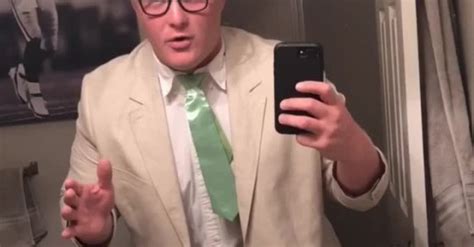 Matt Foley Halloween Costume - Sharedots