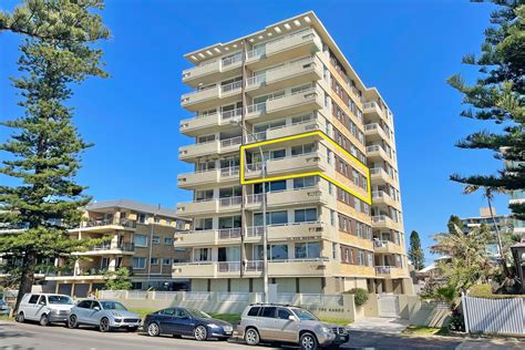 Apartment Sold - , Manly