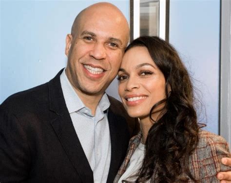 Cory Booker Net Worth Archives - Edailybuzz.com