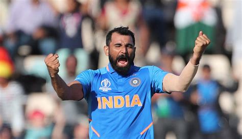 Afghanistan | ICC Cricket World Cup 2019: Mohammed Shami’s hat-trick & MS Dhoni’s yorker advice ...