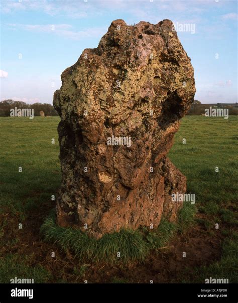 Stanton drew stone circle hi-res stock photography and images - Alamy