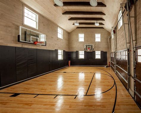 Indoor Basketball Courts Near Me Public - student