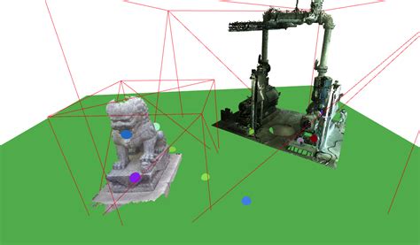 GitHub - tentone/potree-core: Potree point cloud viewer library core components for easier ...