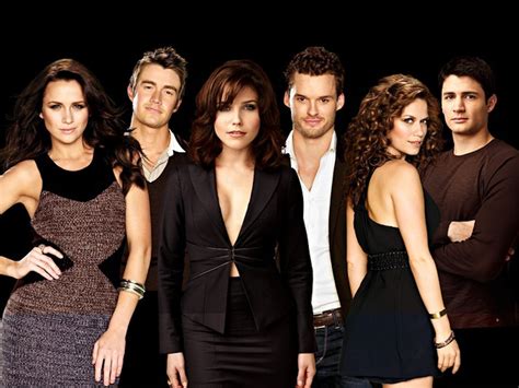 'One Tree Hill' Cast Reunites & The Picture Is Every Fan's # ...