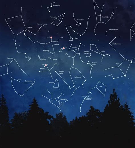Stargazing: Touring the night sky | Astronomy, Space and astronomy, Constellations