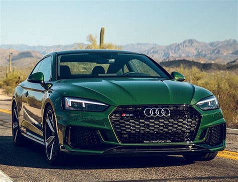 The Complete Audi Buying Guide: Every Model, Explained | Audi car ...