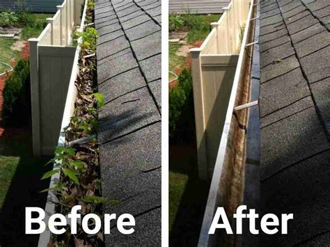 Gutter Guards - Lions Share Maintenance | Exterior Cleaning Services in ...