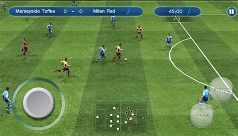 5 Best Soccer Games for Android on Google Play store - H2S Media