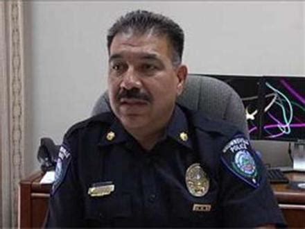 EL RRUN RRUN: BROWNSVILLE GETS POLICE CHIEF IT DESERVES