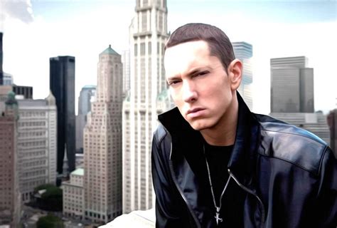 Eminem — “Not Afraid” Music Video Surpassed 1.8 Billion Views on YouTube | Eminem.Pro - the ...