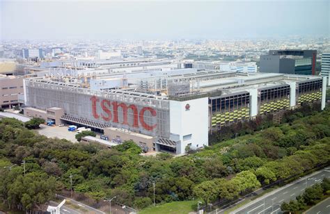 TSMC prepares for 1nm production as price hikes drive most ...