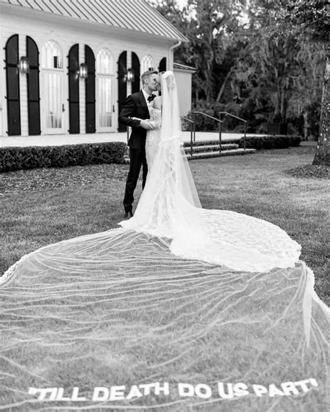 Justin Bieber and Hailey Baldwin look like a dream in these wedding photos | Entertainment News ...