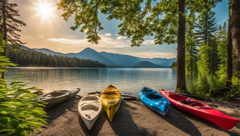 Whitefish Lake State Park: Explore Montana - Verdant Traveler