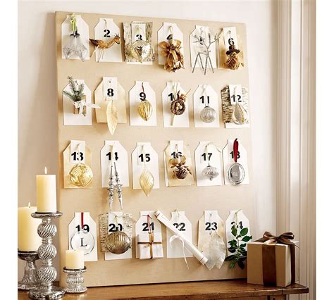 The Coolest Advent Calendar Ideas in the World you can make - Brisbane Kids