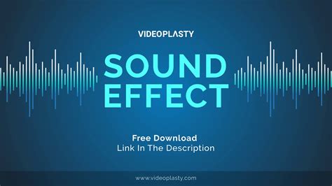 City Street Ambience Sound Effect [FREE DOWNLOAD | ROYALTY FREE] - YouTube