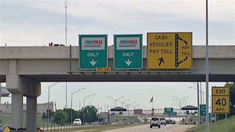 How to Avoid Toll Roads in Oklahoma? 2 Tricky Methods - Trip Pursuit