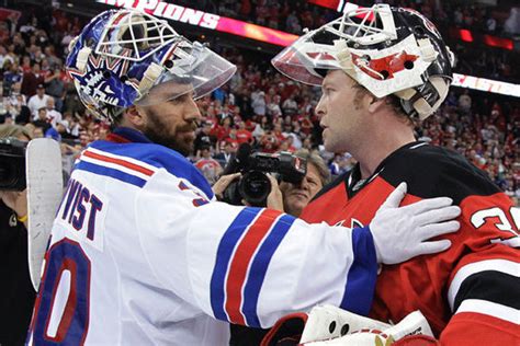 Rangers-Devils Rivalry Heads to River Ave. | Keefe To The City