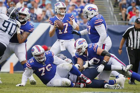 Buffalo Bills: Keys to Victory and Final Score Prediction for Week 5 ...