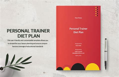 Personal Trainer Templates in PDF - FREE Download | Template.net