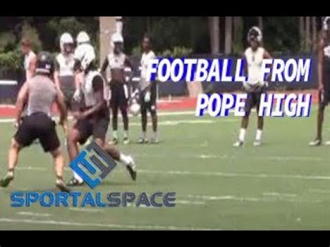 Pope High School (2022 Ranking) | Marietta, GA