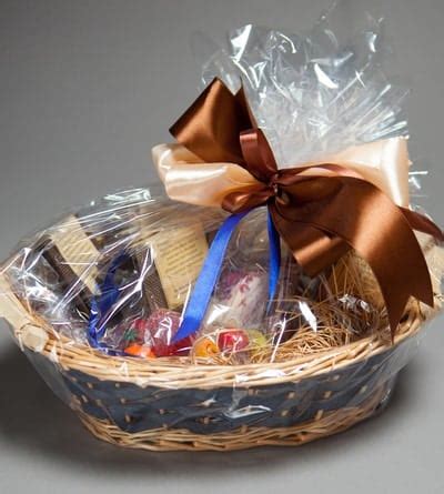 Coffee Basket Ideas For Auction : Culinary Gift Basket Ideas Diy : A ...