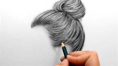 Pin by Давыдова Ирина on Art: Drawing | Realistic drawings, How to draw hair, Eye drawing
