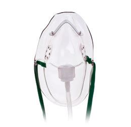 Simple Face Mask - Adult - Medical Warehouse