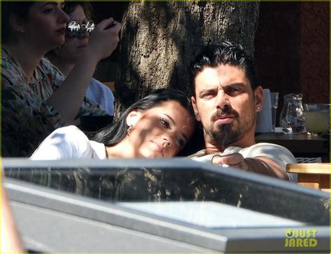 365 Days' Michele Morrone Spotted in Portofino, Italy with Girlfriend Moara Sorio: Photo 4932683 ...